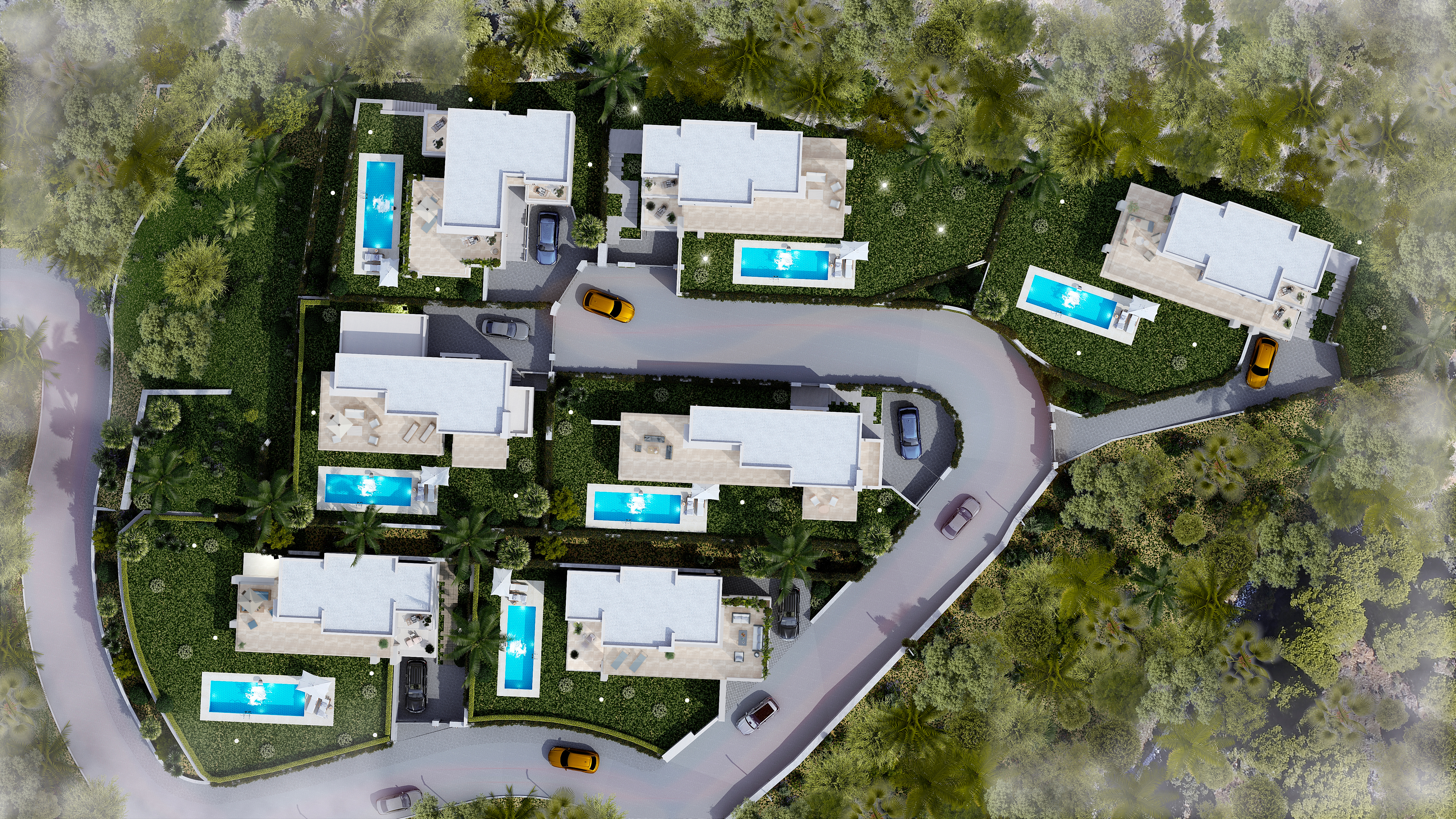 VILLAS MIJAS VIEWS · MIJAS PUEBLO